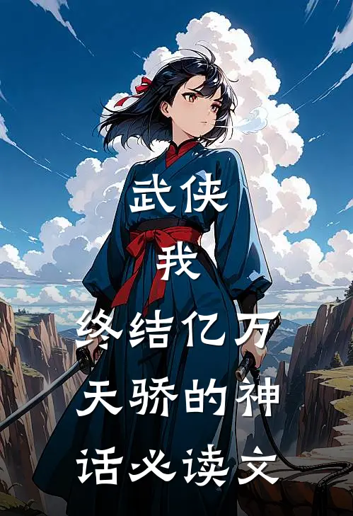 武侠：我，终结亿万天骄的神话必读文