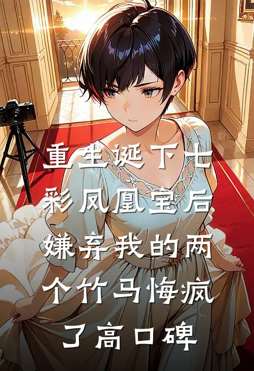 重生诞下七彩凤凰宝后，嫌弃我的两个竹马悔疯了高口碑