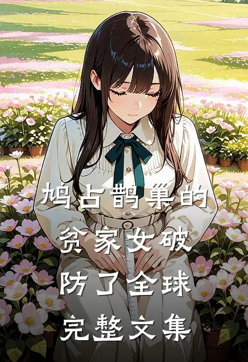 鸠占鹊巢的贫家女破防了全球完整文集