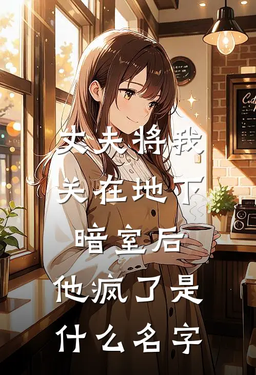 丈夫将我关在地下暗室后，他疯了是什么名字