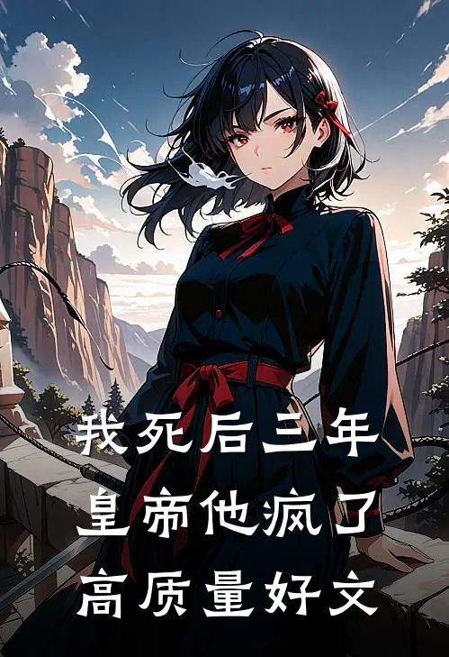 我死后三年，皇帝他疯了高质量好文