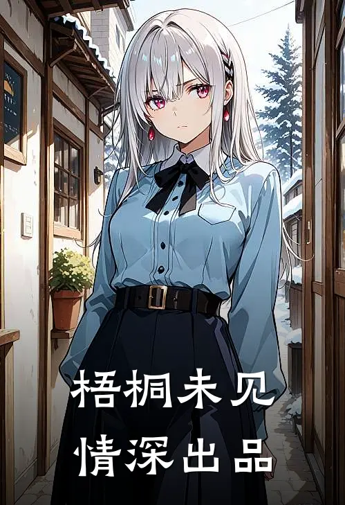 梧桐未见情深出品