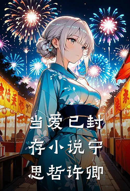 当爱已封存小说宁思哲许卿