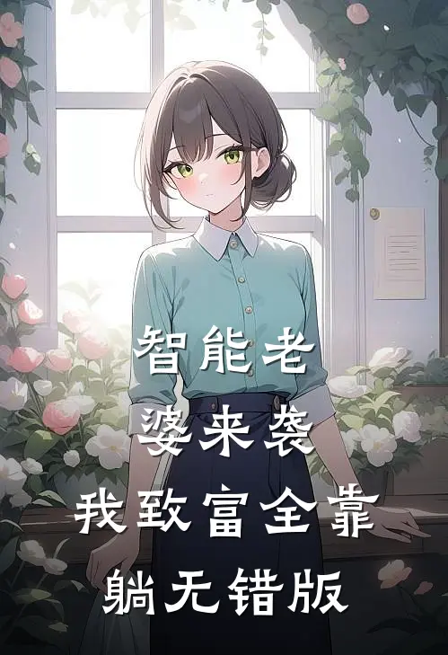 智能老婆来袭，我致富全靠躺无错版