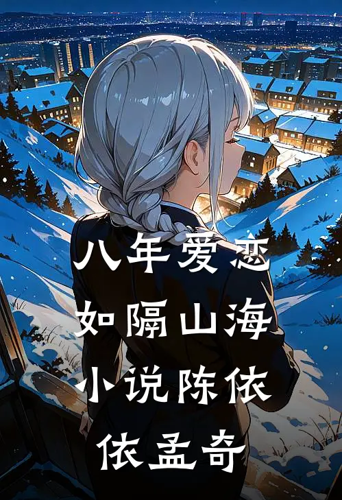 八年爱恋，如隔山海小说陈依依孟奇