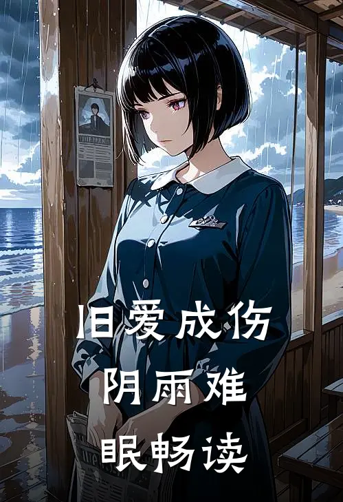 旧爱成伤，阴雨难眠畅读