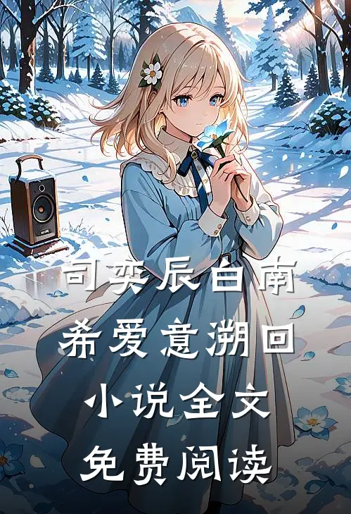 司奕辰白南希爱意溯回小说全文免费阅读