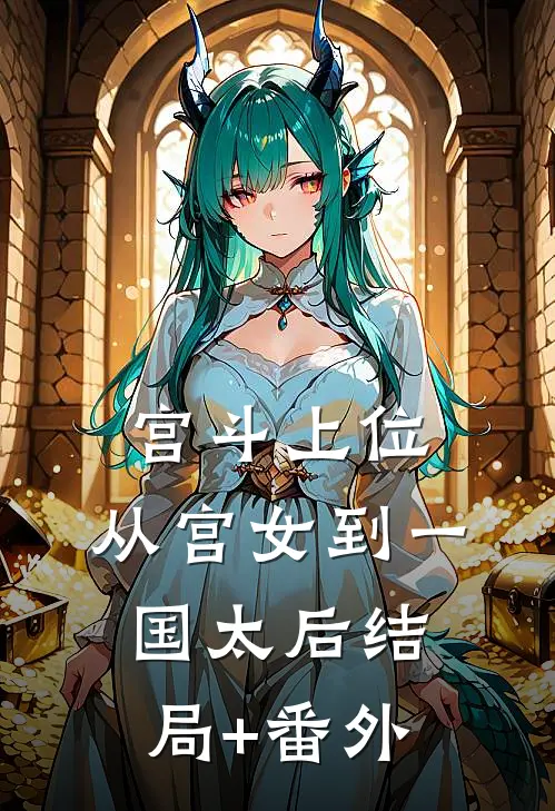宫斗上位：从宫女到一国太后结局+番外