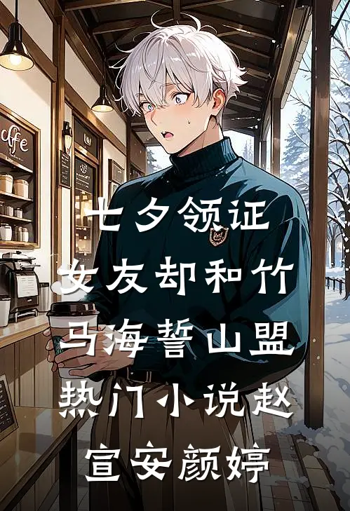 七夕领证，女友却和竹马海誓山盟热门小说赵宣安颜婷