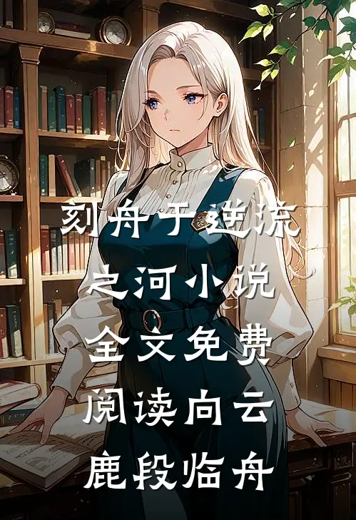 刻舟于逆流之河小说全文免费阅读向云鹿段临舟