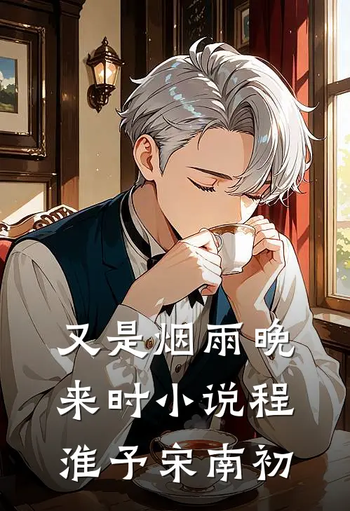 又是烟雨晚来时小说程淮予宋南初