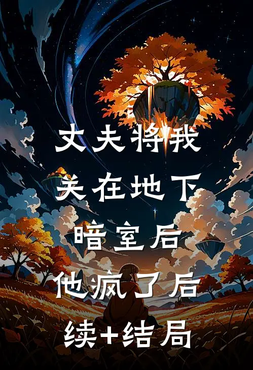 丈夫将我关在地下暗室后，他疯了后续+结局
