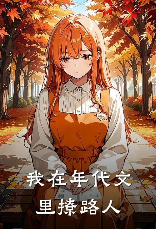 我在年代文里撩路人