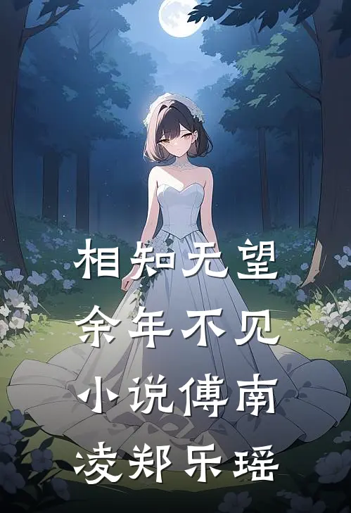 相知无望，余年不见小说傅南凌郑乐瑶