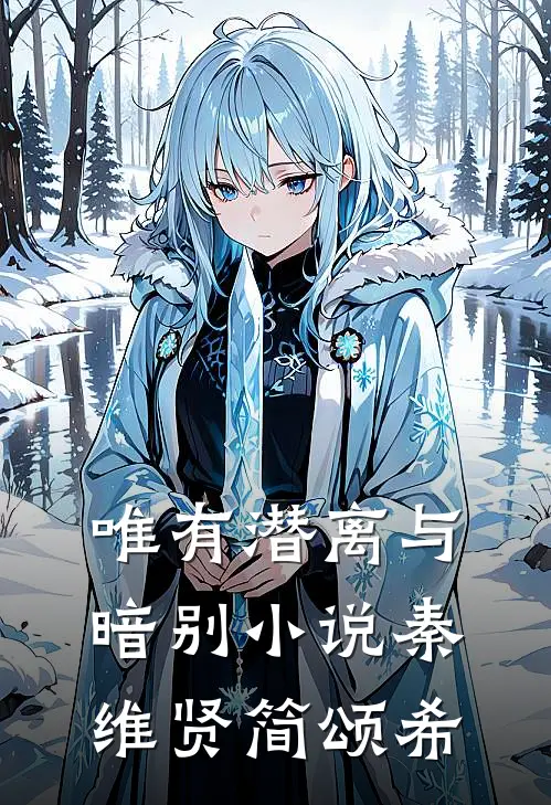 唯有潜离与暗别小说秦维贤简颂希