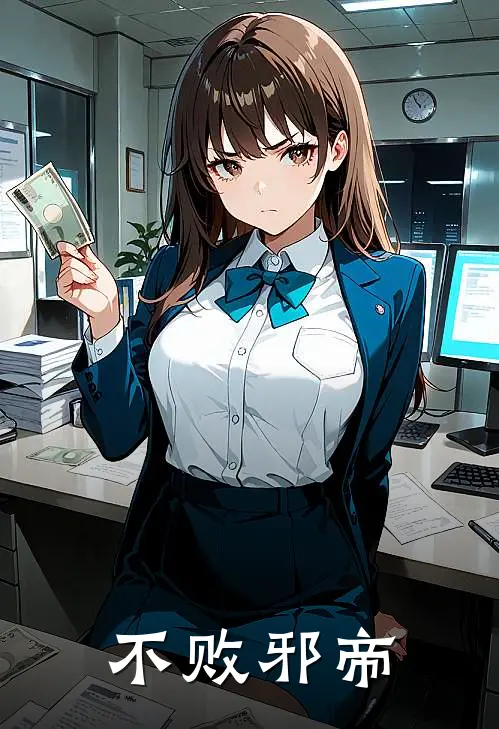 不败邪帝