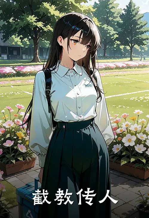 截教传人
