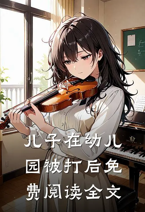 儿子在幼儿园被打后免费阅读全文