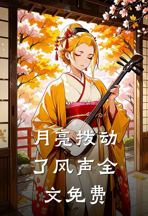 从此人间不相逢小说结局