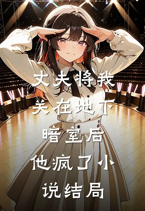 丈夫将我关在地下暗室后，他疯了小说结局