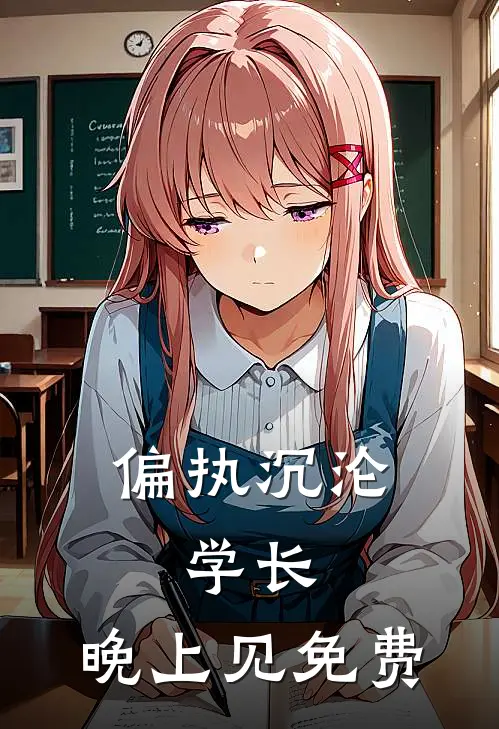偏执沉沦：学长，晚上见免费