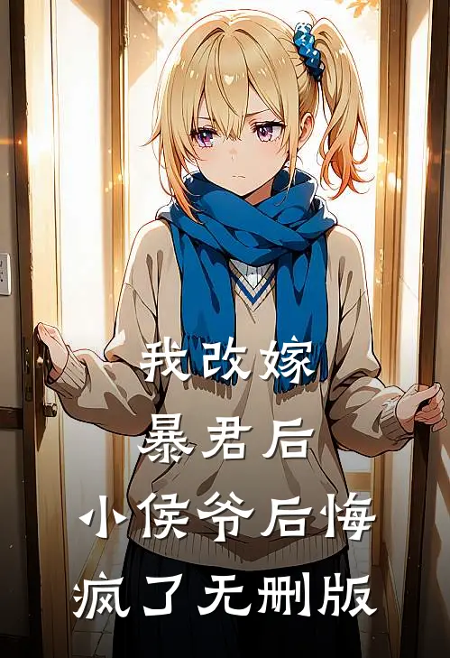 我改嫁暴君后，小侯爷后悔疯了无删版