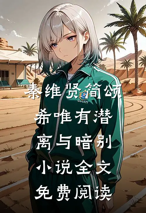 秦维贤简颂希唯有潜离与暗别小说全文免费阅读