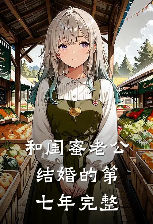 和闺蜜老公结婚的第七年完整