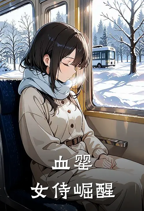 血罂：女侍崛醒