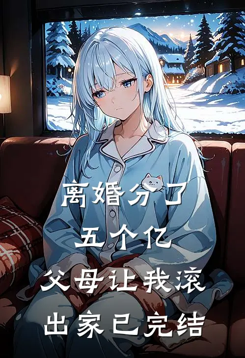 离婚分了五个亿，父母让我滚出家已完结