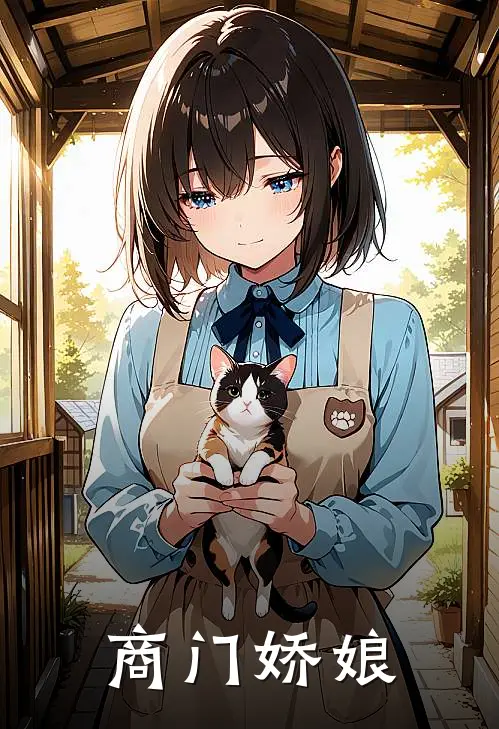 商门娇娘