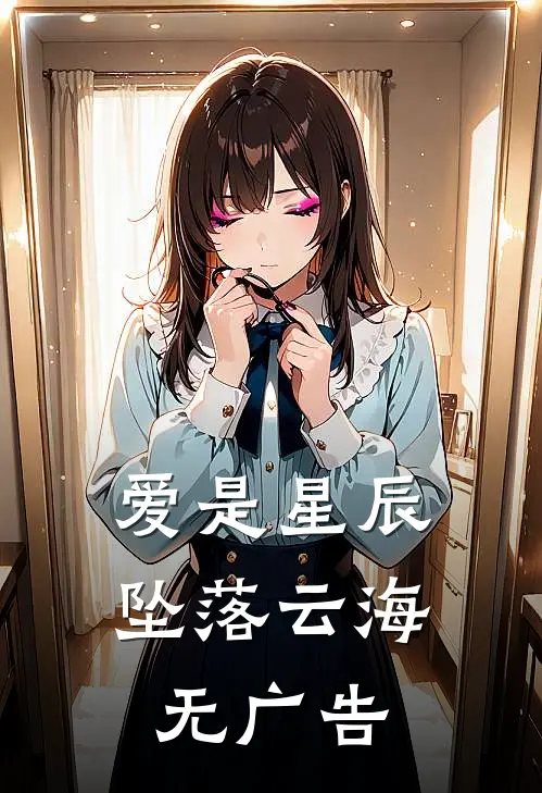 爱是星辰，坠落云海无广告