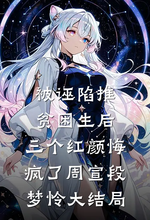 被诬陷推贫困生后，三个红颜悔疯了周宣段梦怜大结局