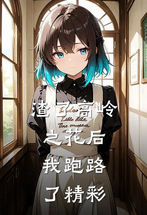 渣了高岭之花后，我跑路了精彩