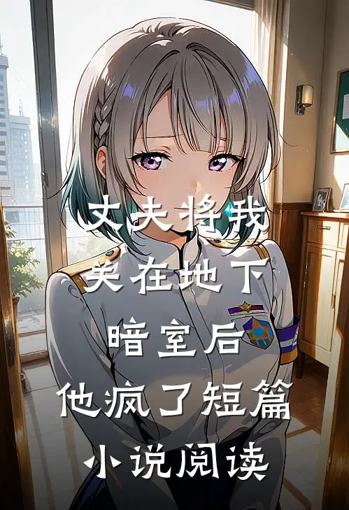 丈夫将我关在地下暗室后，他疯了短篇小说阅读