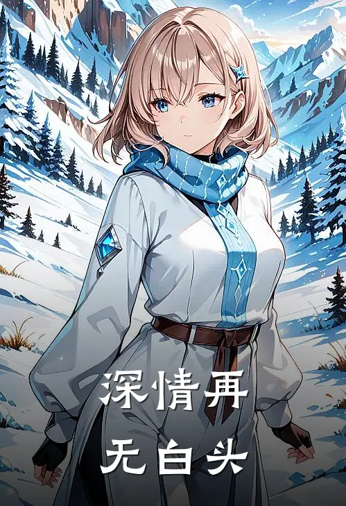 深情再无白头