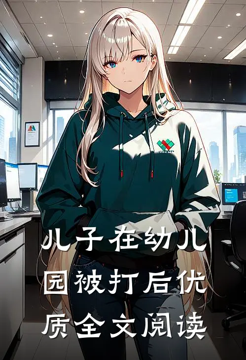 儿子在幼儿园被打后优质全文阅读
