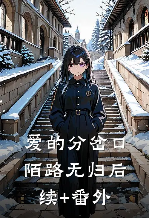爱的分岔口，陌路无归后续+番外