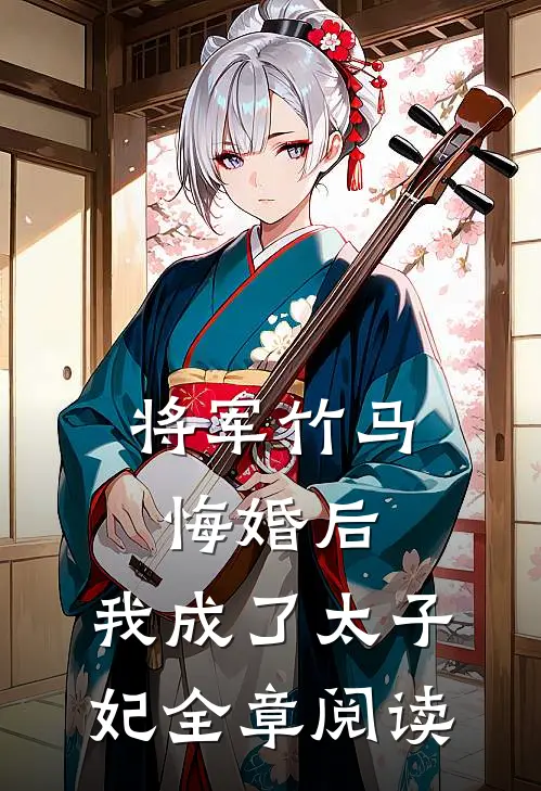 将军竹马悔婚后，我成了太子妃全章阅读