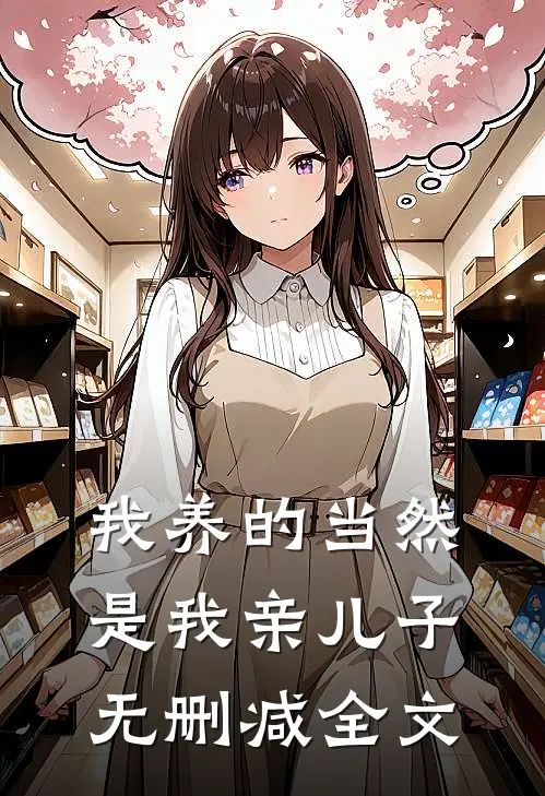 我养的当然是我亲儿子无删减全文