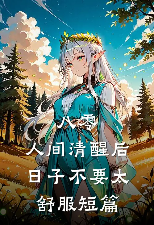 八零：人间清醒后，日子不要太舒服短篇