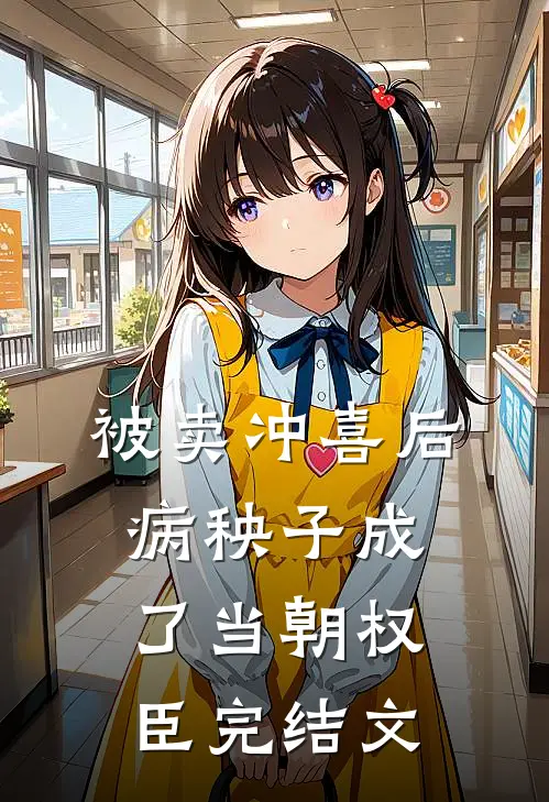 被卖冲喜后，病秧子成了当朝权臣完结文