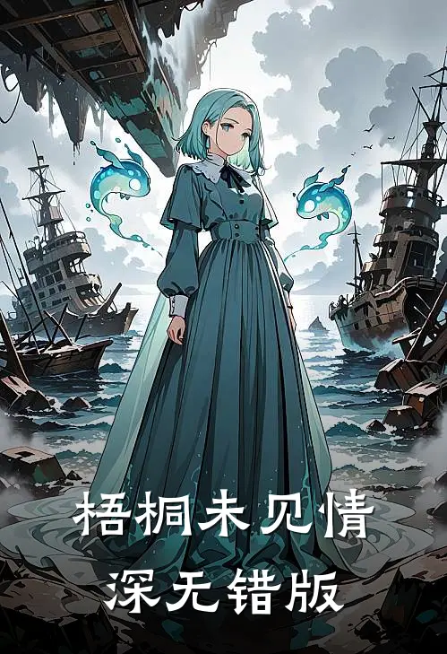 梧桐未见情深无错版
