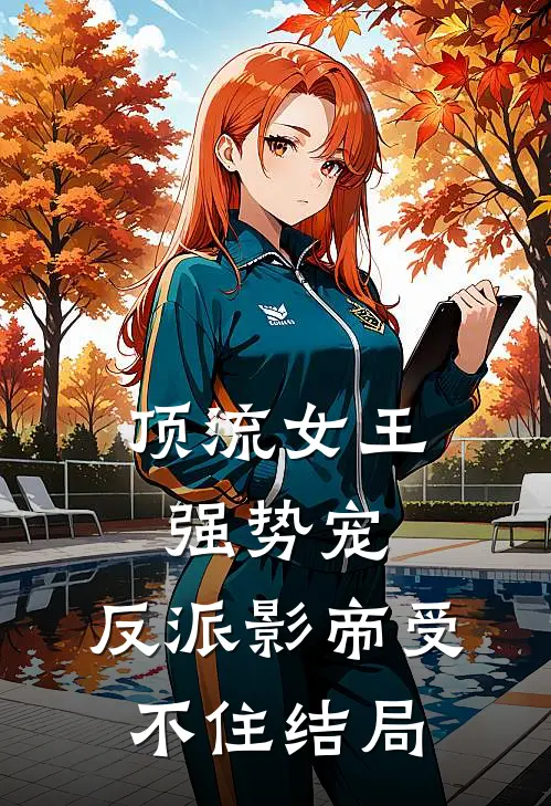 顶流女王强势宠：反派影帝受不住结局