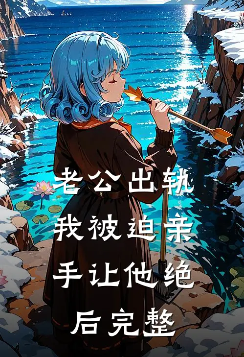 老公出轨，我被迫亲手让他绝后完整