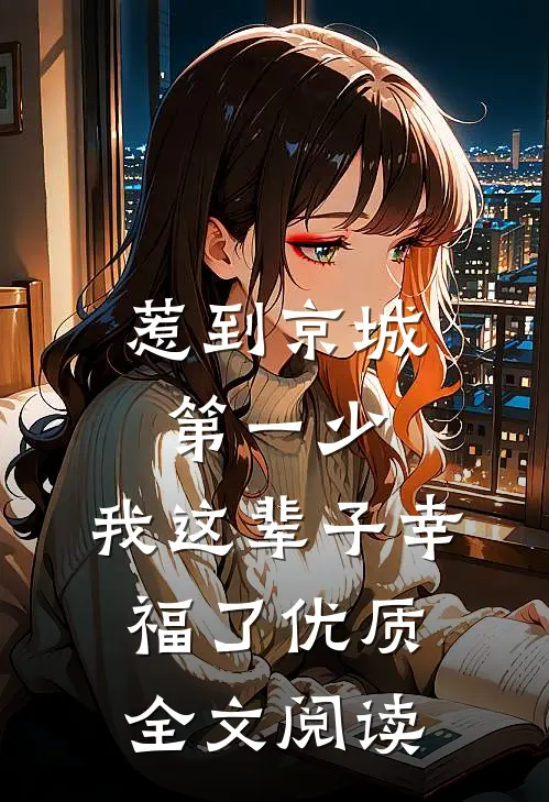 惹到京城第一少，我这辈子幸福了优质全文阅读