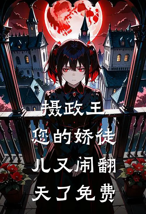 摄政王，您的娇徒儿又闹翻天了免费