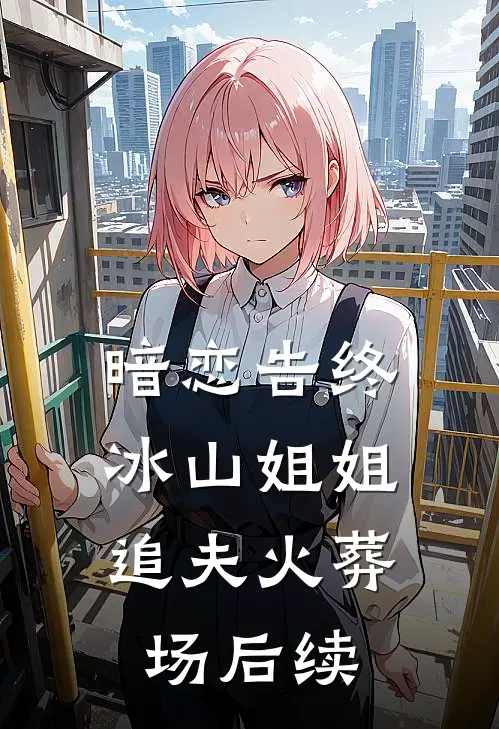 暗恋告终，冰山姐姐追夫火葬场后续