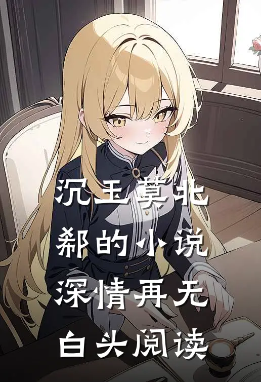 沉玉莫北郗的小说深情再无白头阅读