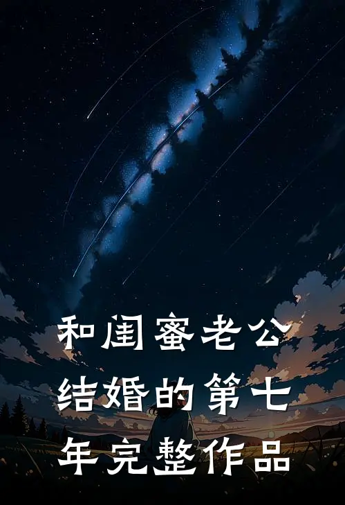 和闺蜜老公结婚的第七年完整作品